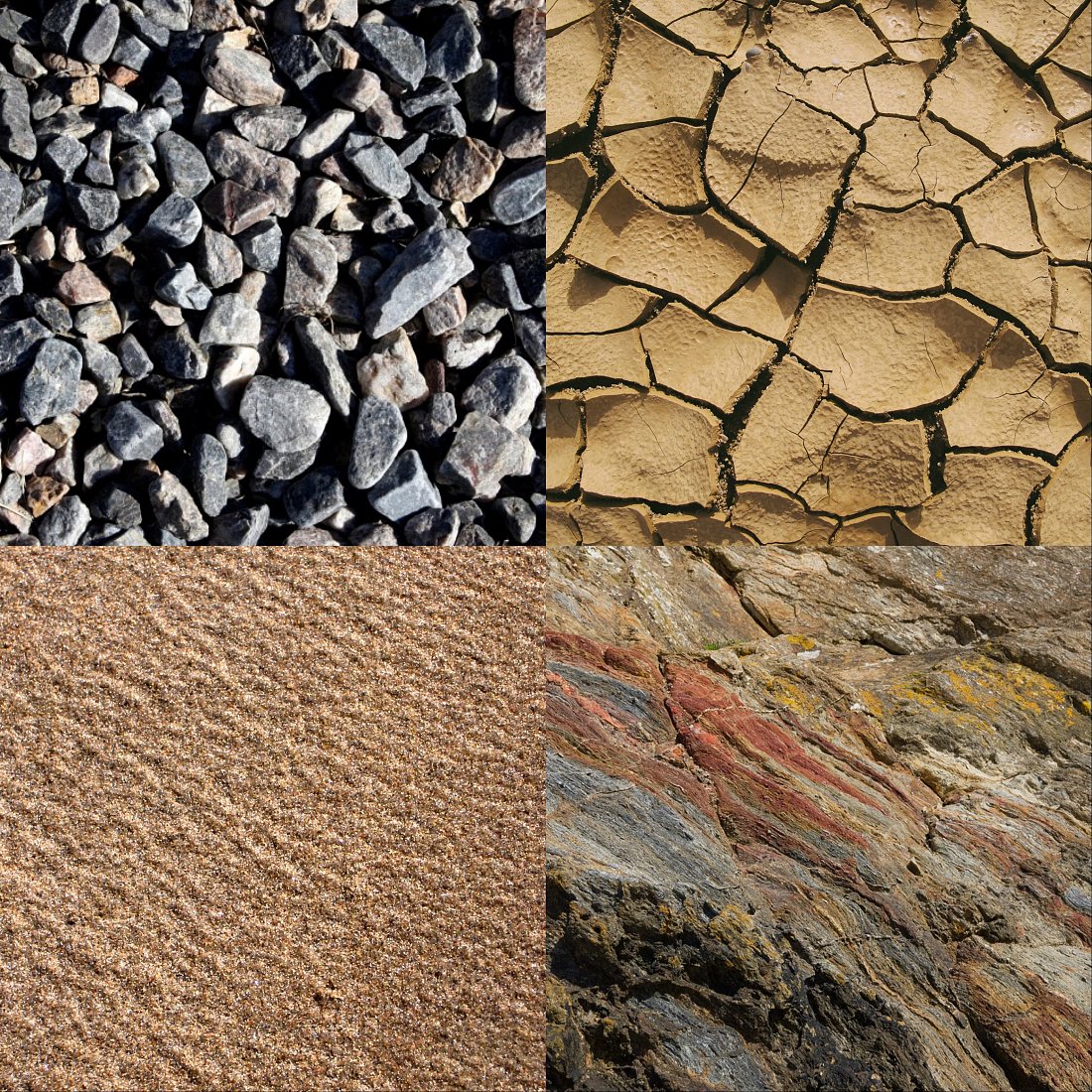 Types de sols idéals pour exécuter le forage horizontal dirigé